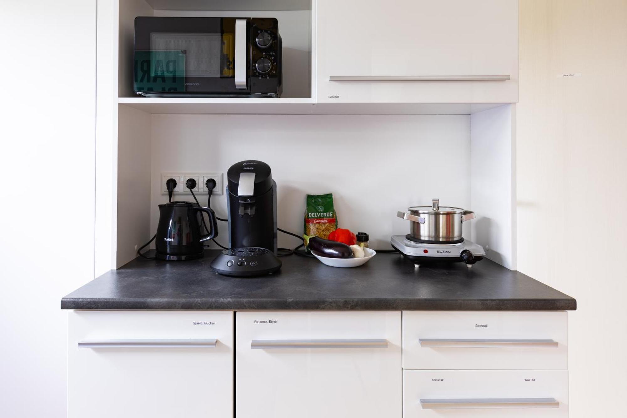 Schee Ferienwohnung Dinkelsbuehl Lohe Esterno foto