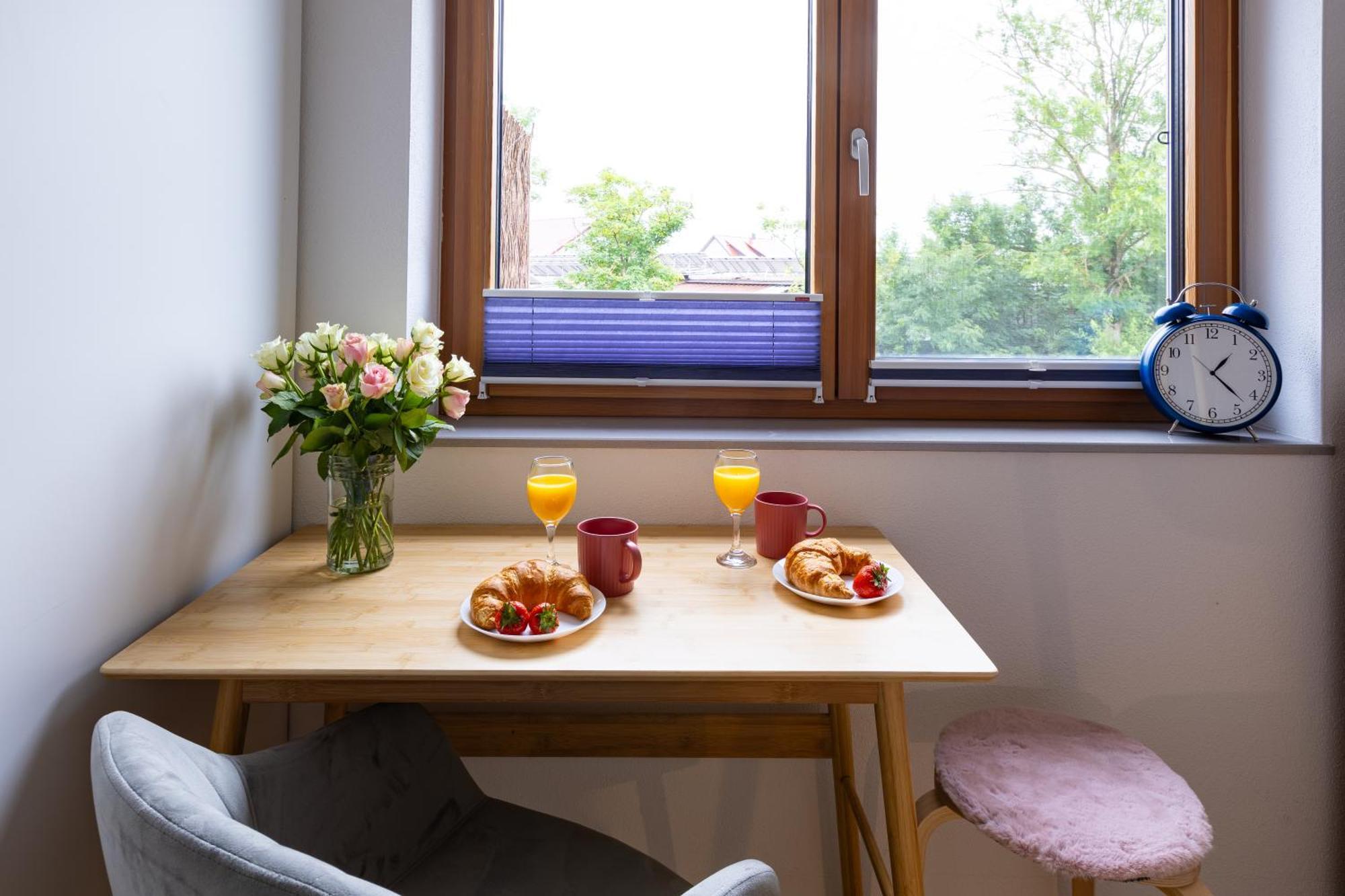 Schee Ferienwohnung Dinkelsbuehl Lohe Esterno foto