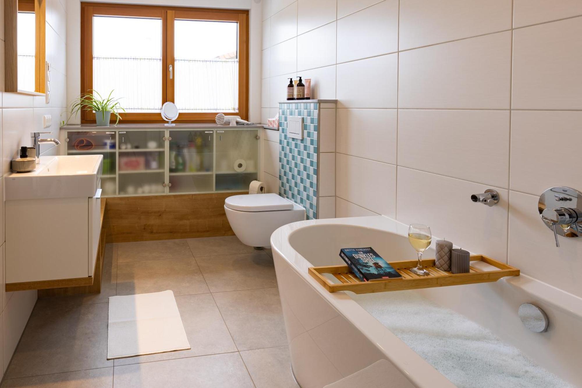 Schee Ferienwohnung Dinkelsbuehl Lohe Esterno foto