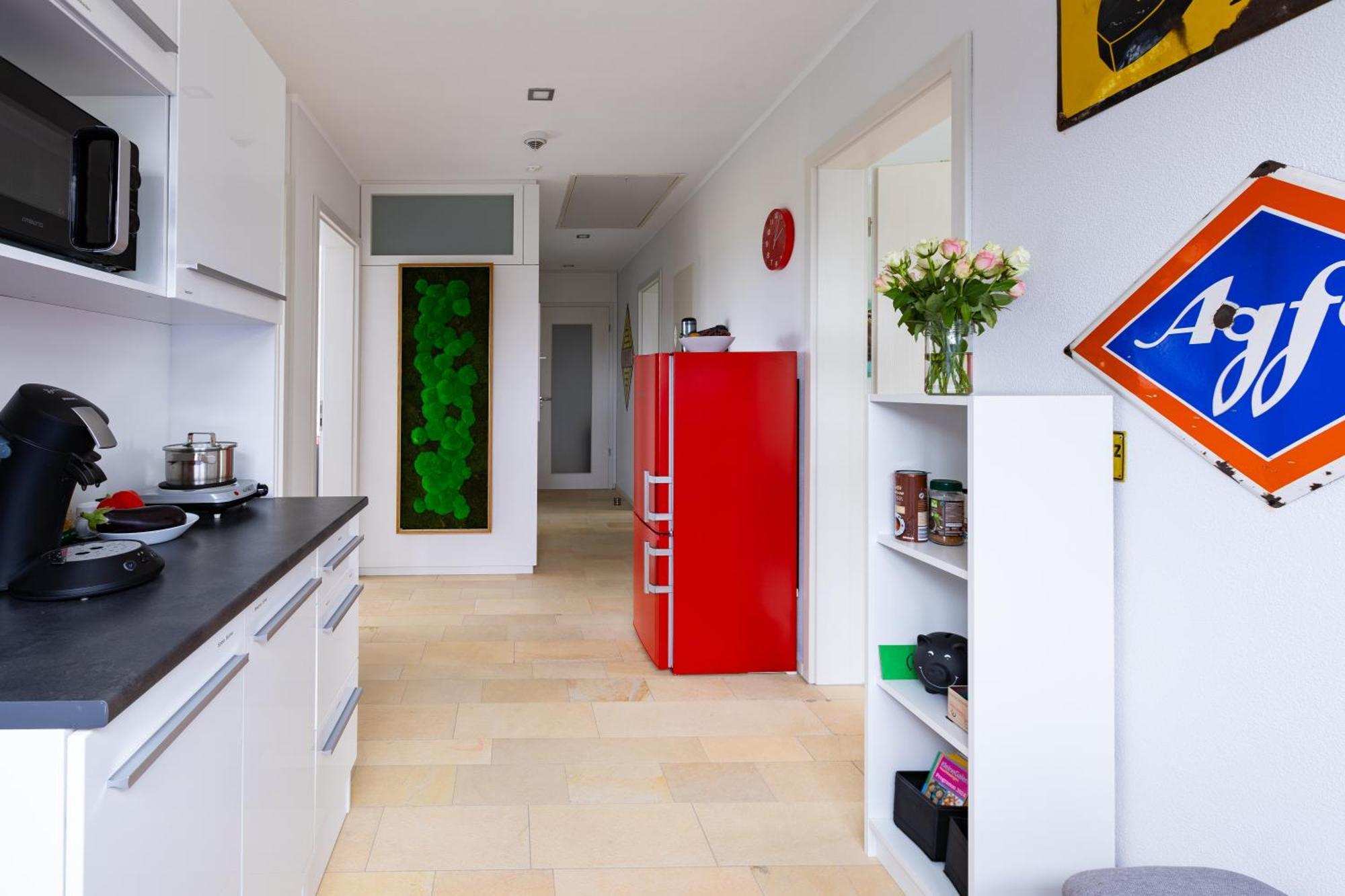 Schee Ferienwohnung Dinkelsbuehl Lohe Esterno foto